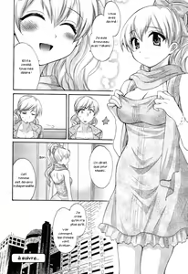 Page 86 of Tenshi no Marshmallow 2 - preview thumbnail