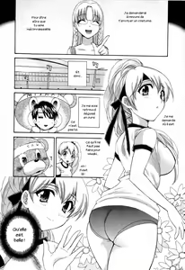 Page 90 of Tenshi no Marshmallow 2 - preview thumbnail