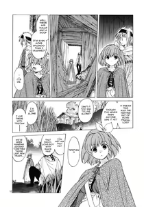 Page 11 of Saint Foire Festival 8 Mabel + Paper - preview thumbnail