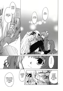 Page 16 of Saint Foire Festival 8 Mabel + Paper - preview thumbnail
