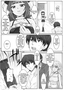 Page 21 of Black&White - preview thumbnail