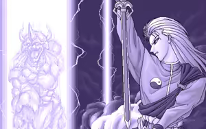 Page 98 of Tougenkyou Harlem Fantasy - preview thumbnail