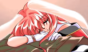 Page 158 of Gao Gao! 4th - Canaan - Yakusoku no Chi - preview thumbnail