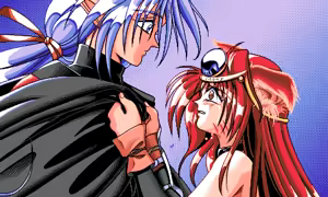 Page 180 of Gao Gao! 4th - Canaan - Yakusoku no Chi - preview thumbnail