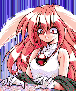 Page 264 of Gao Gao! 4th - Canaan - Yakusoku no Chi - preview thumbnail