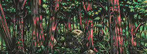 Page 478 of Gao Gao! 4th - Canaan - Yakusoku no Chi - preview thumbnail