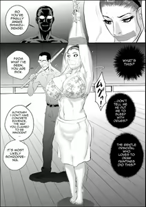 Page 16 of Mesu Kyoushi Jogeza Roshutsu Choukyou | Female Teacher Jogeza Exhibitionism Training - preview thumbnail