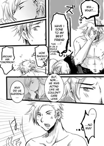 Page 9 of Denmark x Norway - preview thumbnail