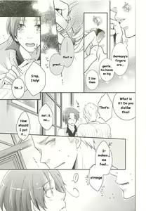 Page 12 of Il cielo sulla terra! - preview thumbnail