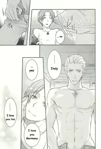 Page 26 of Il cielo sulla terra! - preview thumbnail