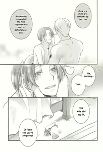 Page 32 of Il cielo sulla terra! - preview thumbnail
