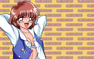 Page 30 of Mahjong Princess Go! Go! - preview thumbnail