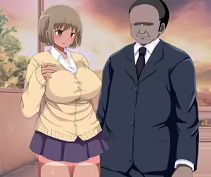 Page 105 of Otokogirai J○ to Les J○ ni Muriyari Nakadashi Shite Mita - preview thumbnail