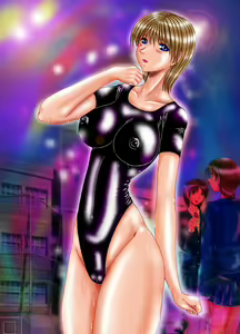 Page 3 of マダム・サドの館-ラバードール篇- - preview thumbnail