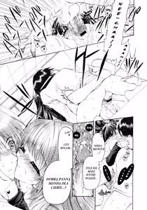 Page 18 of Boku dake no Oyome-san | Moja Własna Panna Młoda - preview thumbnail