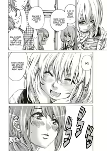 Page 8 of Utsusemi Kouhen - preview thumbnail