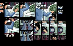 Page 215 of L - ELLE - preview thumbnail