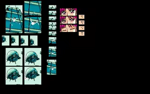 Page 233 of L - ELLE - preview thumbnail