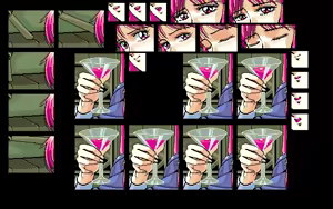 Page 243 of L - ELLE - preview thumbnail