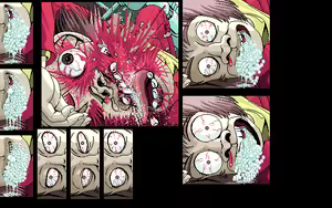 Page 258 of L - ELLE - preview thumbnail