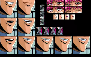 Page 278 of L - ELLE - preview thumbnail
