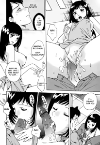 Page 142 of Kanojo no Shi.zu.ku - preview thumbnail