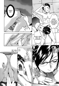 Page 167 of Kanojo no Shi.zu.ku - preview thumbnail
