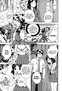 Page 30 of Kanojo no Shi.zu.ku - preview thumbnail