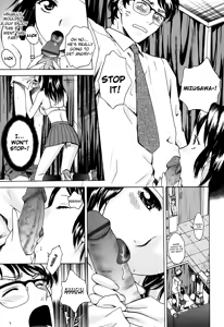 Page 34 of Kanojo no Shi.zu.ku - preview thumbnail