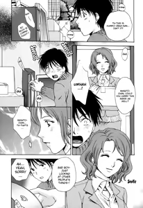 Page 7 of Kanojo no Shi.zu.ku - preview thumbnail