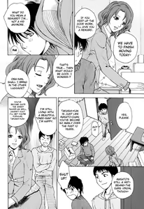 Page 8 of Kanojo no Shi.zu.ku - preview thumbnail