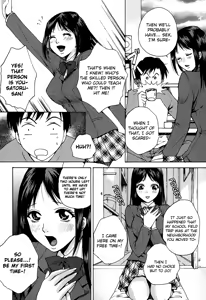 Page 90 of Kanojo no Shi.zu.ku - preview thumbnail