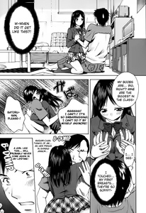 Page 93 of Kanojo no Shi.zu.ku - preview thumbnail