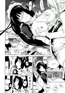 Page 18 of Bishoujo Club Ch. 0 - preview thumbnail