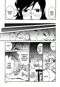 Page 151 of Injo No Utage | Topless - preview thumbnail
