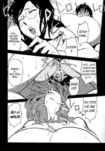 Page 158 of Injo No Utage | Topless - preview thumbnail