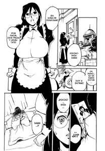 Page 168 of Injo No Utage | Topless - preview thumbnail