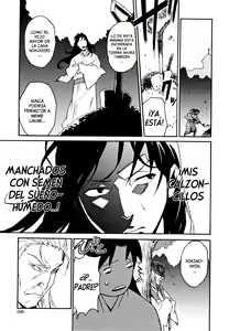 Page 176 of Injo No Utage | Topless - preview thumbnail