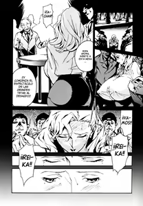 Page 19 of Injo No Utage | Topless - preview thumbnail