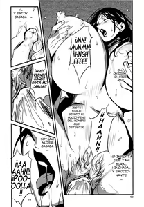 Page 96 of Injo No Utage | Topless - preview thumbnail