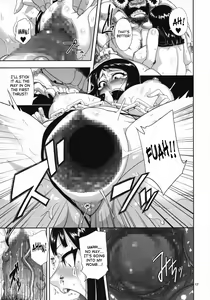 Page 17 of Blooming in a Prison - preview thumbnail
