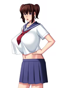 Page 260 of Uchikina Hounyuu Cosplay Onna Joushi Mitsuru no Yuuutsu - preview thumbnail