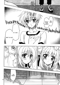 Page 12 of Wonderful Days - preview thumbnail