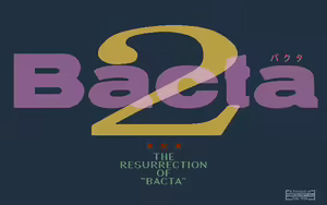 Page 3 of BACTA 2 - preview thumbnail