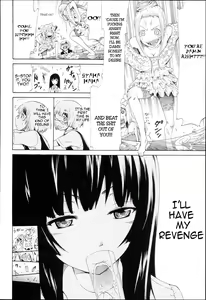 Page 6 of Be......Silent... - preview thumbnail