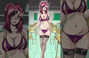 Page 113 of Rakugakibon 2012 Ver. FC 2-satsu Set - preview thumbnail