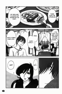 Page 138 of Monokage no Iris Vol.1 - preview thumbnail