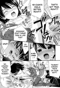 Page 141 of Tadashi Nijigen ni Kagiru - preview thumbnail