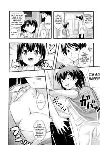 Page 168 of Tadashi Nijigen ni Kagiru - preview thumbnail