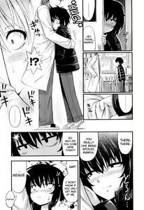 Page 71 of Tadashi Nijigen ni Kagiru - preview thumbnail